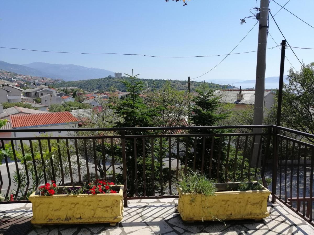 Branka Apartment Senj  Exterior foto