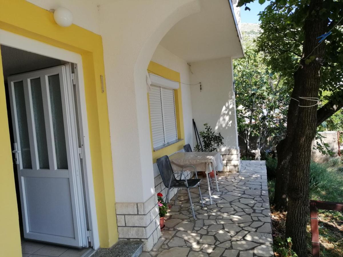 Branka Apartment Senj  Exterior foto