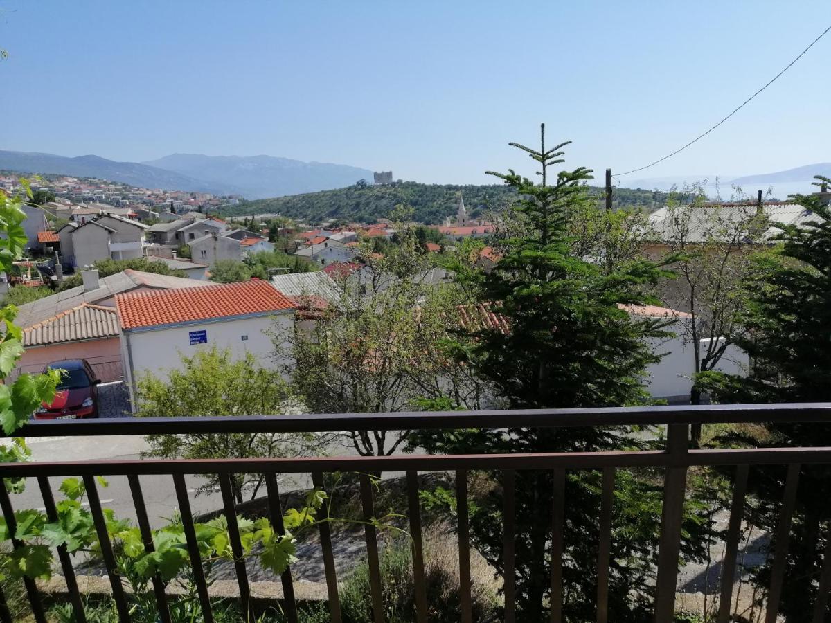 Branka Apartment Senj  Exterior foto